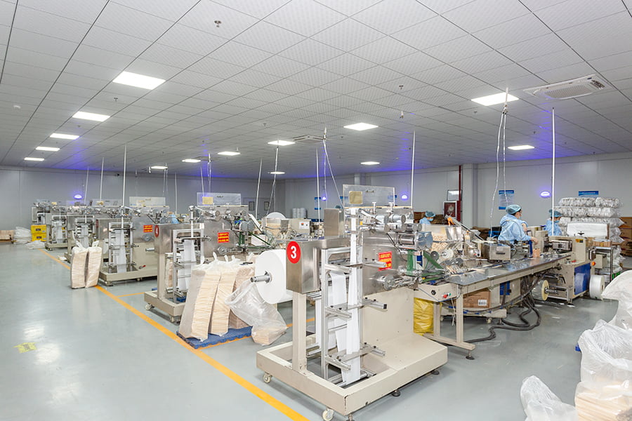 Anji Aoli Nova Tecnologia de Materiais Co., LTD